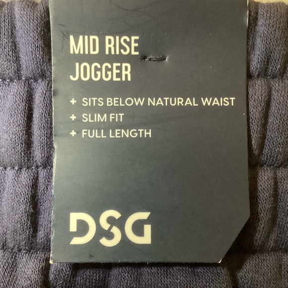 Dicks Sporting Goods Women’s Midrise Jogger - Picture 4 of 8